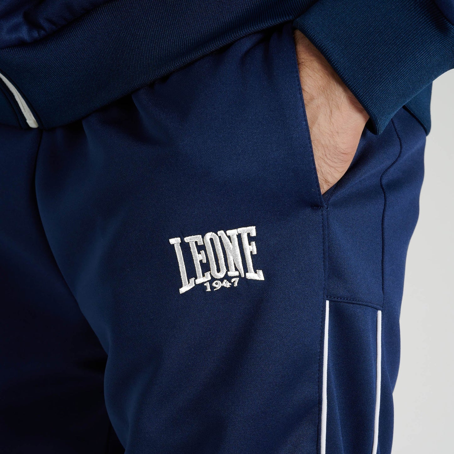 Leone 1947 Träningsoverall Classic ABX304 - TRÄNING & PERFORMANCE BUTIKEN