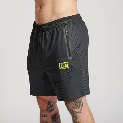 Leone 1947 Träningsshorts AB980 - TRÄNING & PERFORMANCE BUTIKEN
