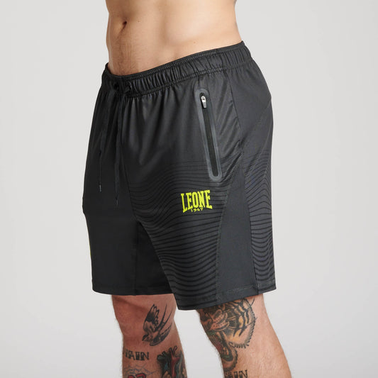 Leone 1947 Träningsshorts AB980 - TRÄNING & PERFORMANCE BUTIKEN