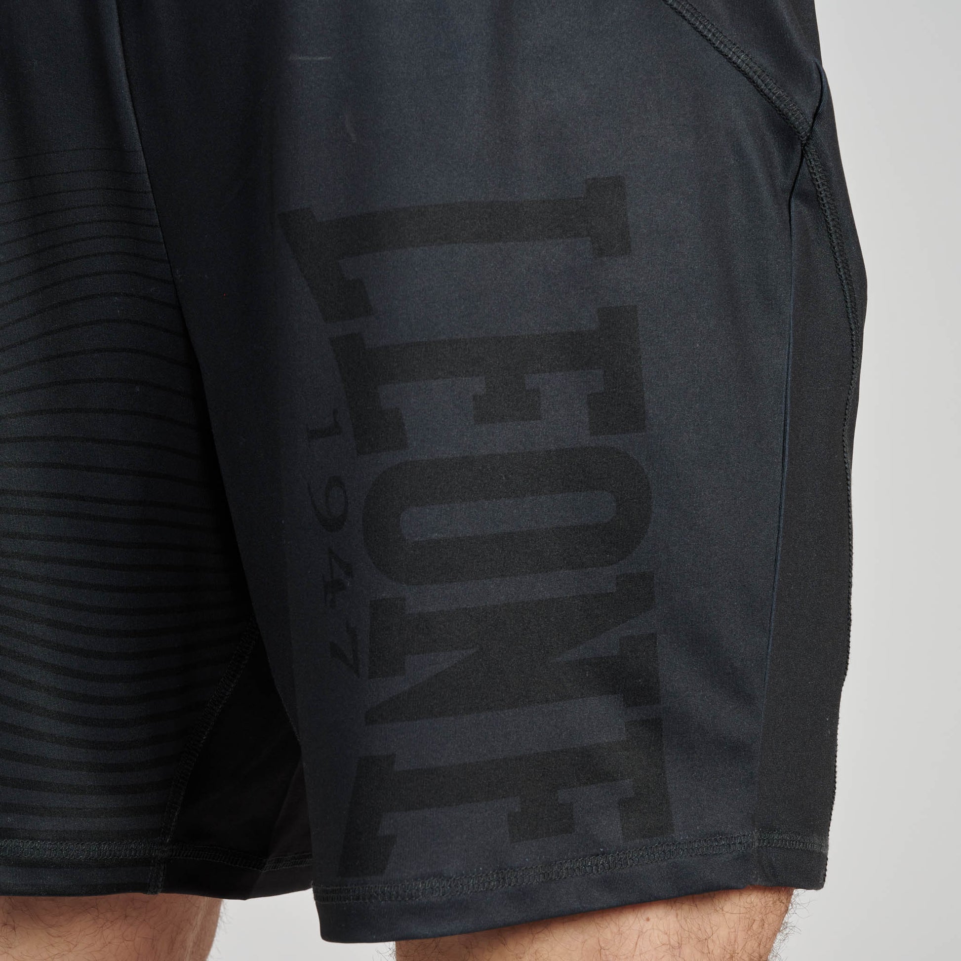 Leone 1947 Träningsshorts AB980 - TRÄNING & PERFORMANCE BUTIKEN