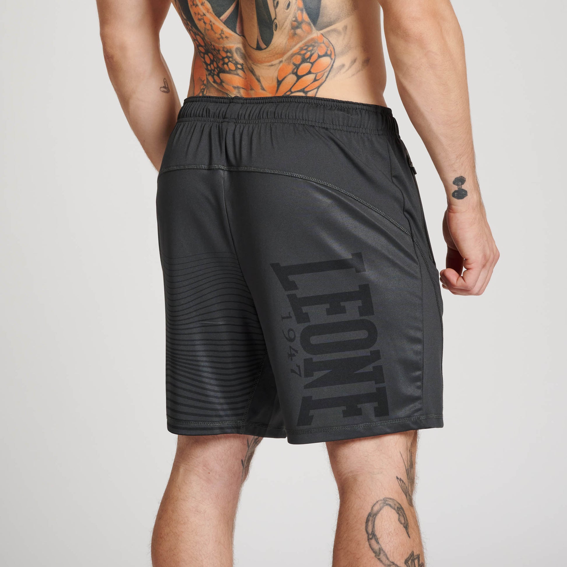 Leone 1947 Träningsshorts AB980 - TRÄNING & PERFORMANCE BUTIKEN