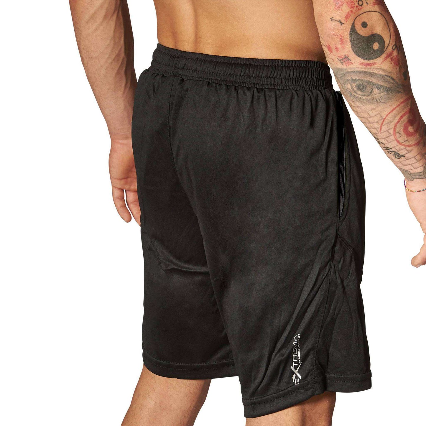 Leone 1947 Träningsshorts ABX112 - TRÄNING & PERFORMANCE BUTIKEN