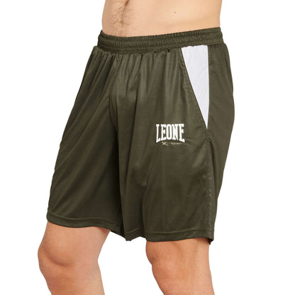 Leone 1947 Träningsshorts ABX112 - TRÄNING & PERFORMANCE BUTIKEN