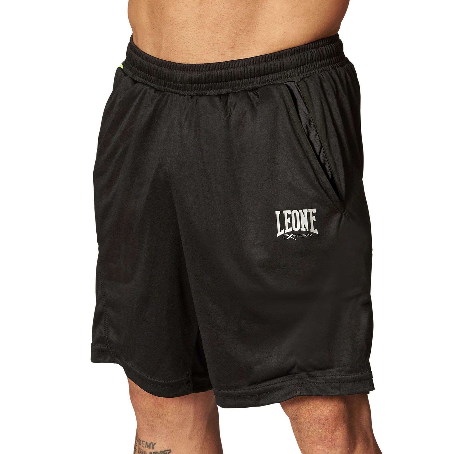 Leone 1947 Träningsshorts ABX112 - TRÄNING & PERFORMANCE BUTIKEN