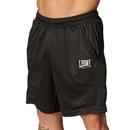 Leone 1947 Träningsshorts ABX112 - TRÄNING & PERFORMANCE BUTIKEN
