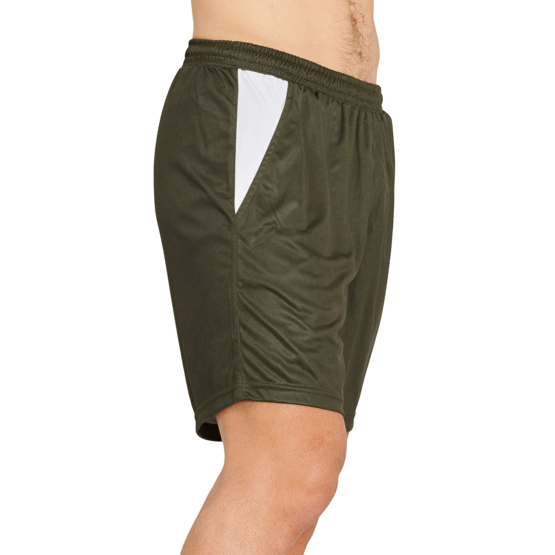 Leone 1947 Träningsshorts ABX112 - TRÄNING & PERFORMANCE BUTIKEN