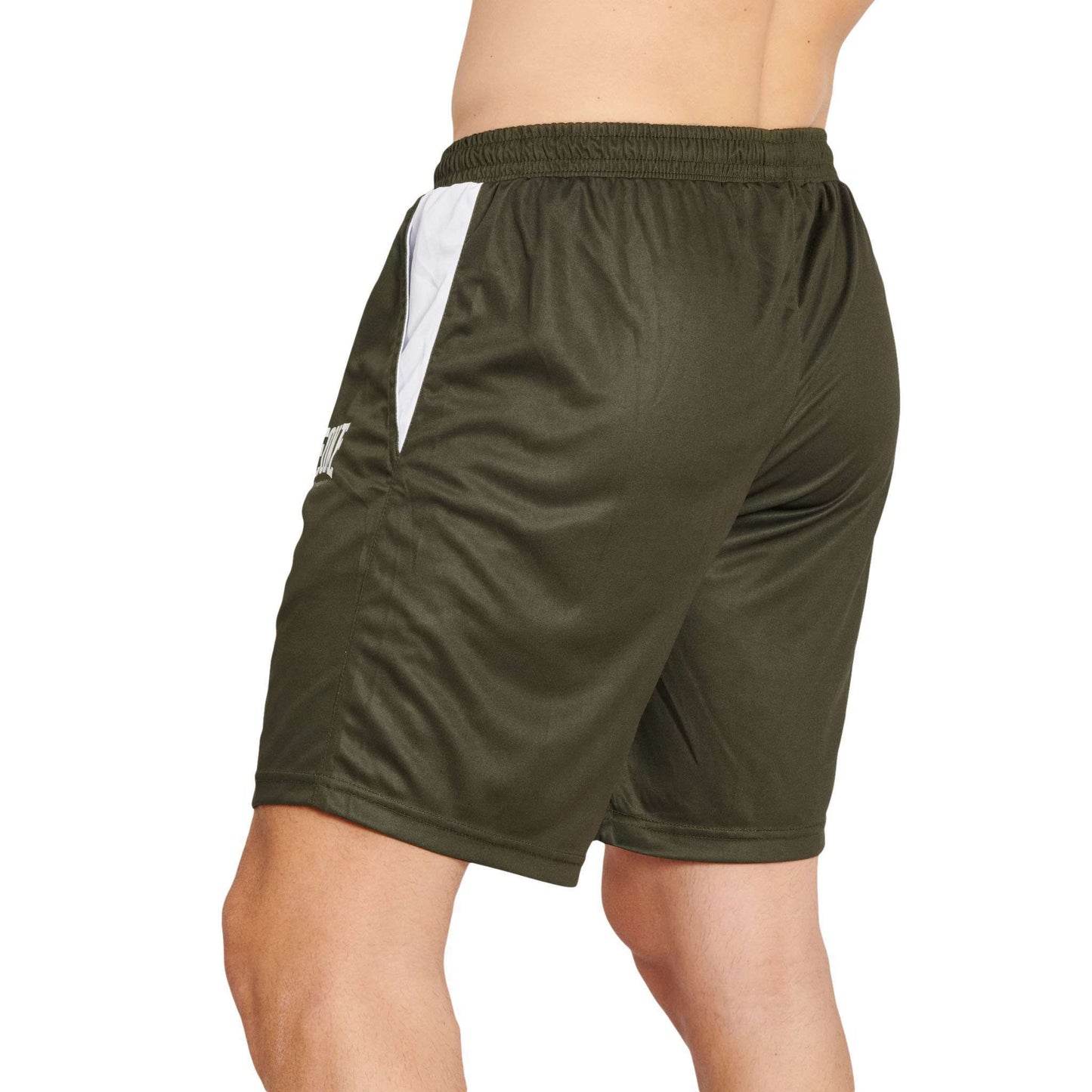 Leone 1947 Träningsshorts ABX112 - TRÄNING & PERFORMANCE BUTIKEN