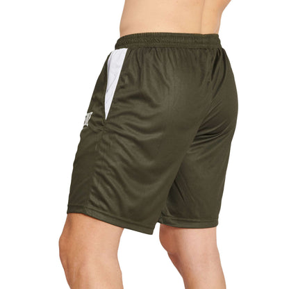Leone 1947 Träningsshorts ABX112 - TRÄNING & PERFORMANCE BUTIKEN
