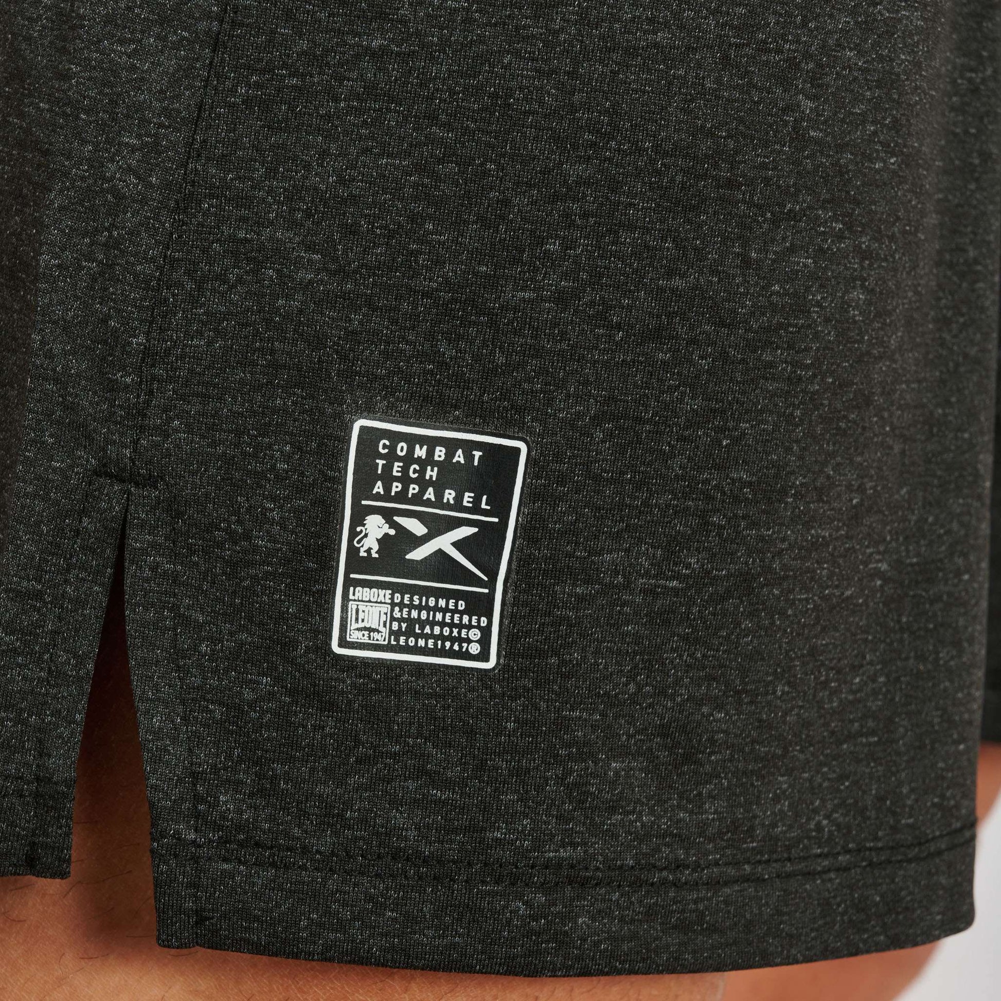 Leone 1947 Träningsshorts ABX612 - TRÄNING & PERFORMANCE BUTIKEN