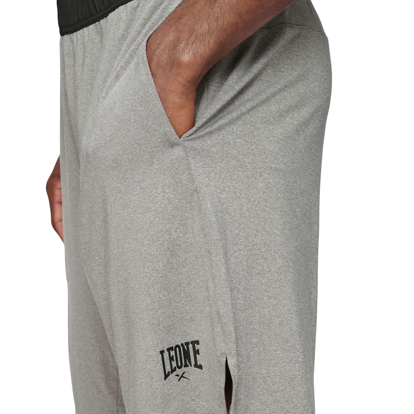 Leone 1947 Träningsshorts ABX612 - TRÄNING & PERFORMANCE BUTIKEN