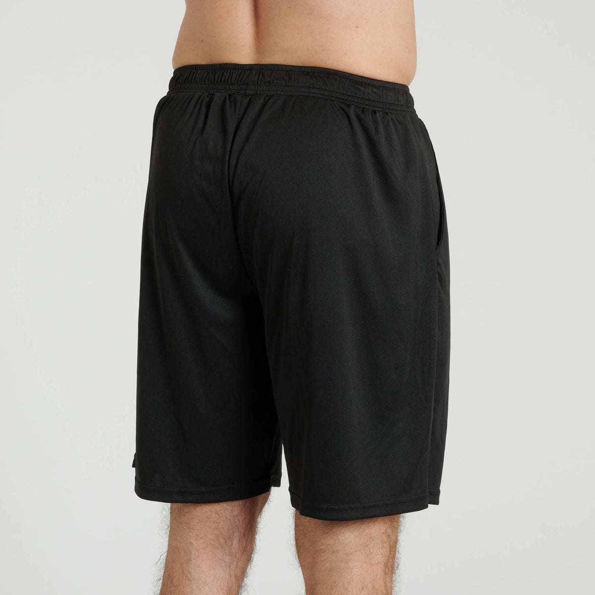 Leone 1947 Träningsshorts Herr ABX302 - TRÄNING & PERFORMANCE BUTIKEN