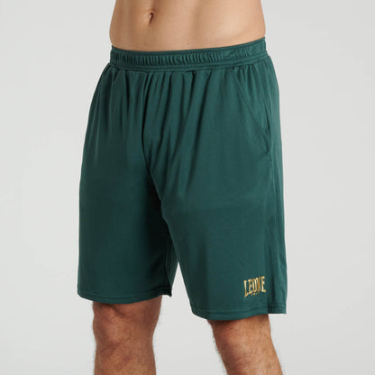 Leone 1947 Träningsshorts Herr ABX302 - TRÄNING & PERFORMANCE BUTIKEN