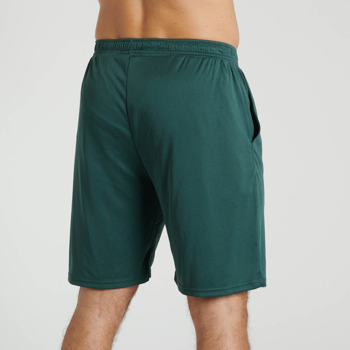 Leone 1947 Träningsshorts Herr ABX302 - TRÄNING & PERFORMANCE BUTIKEN