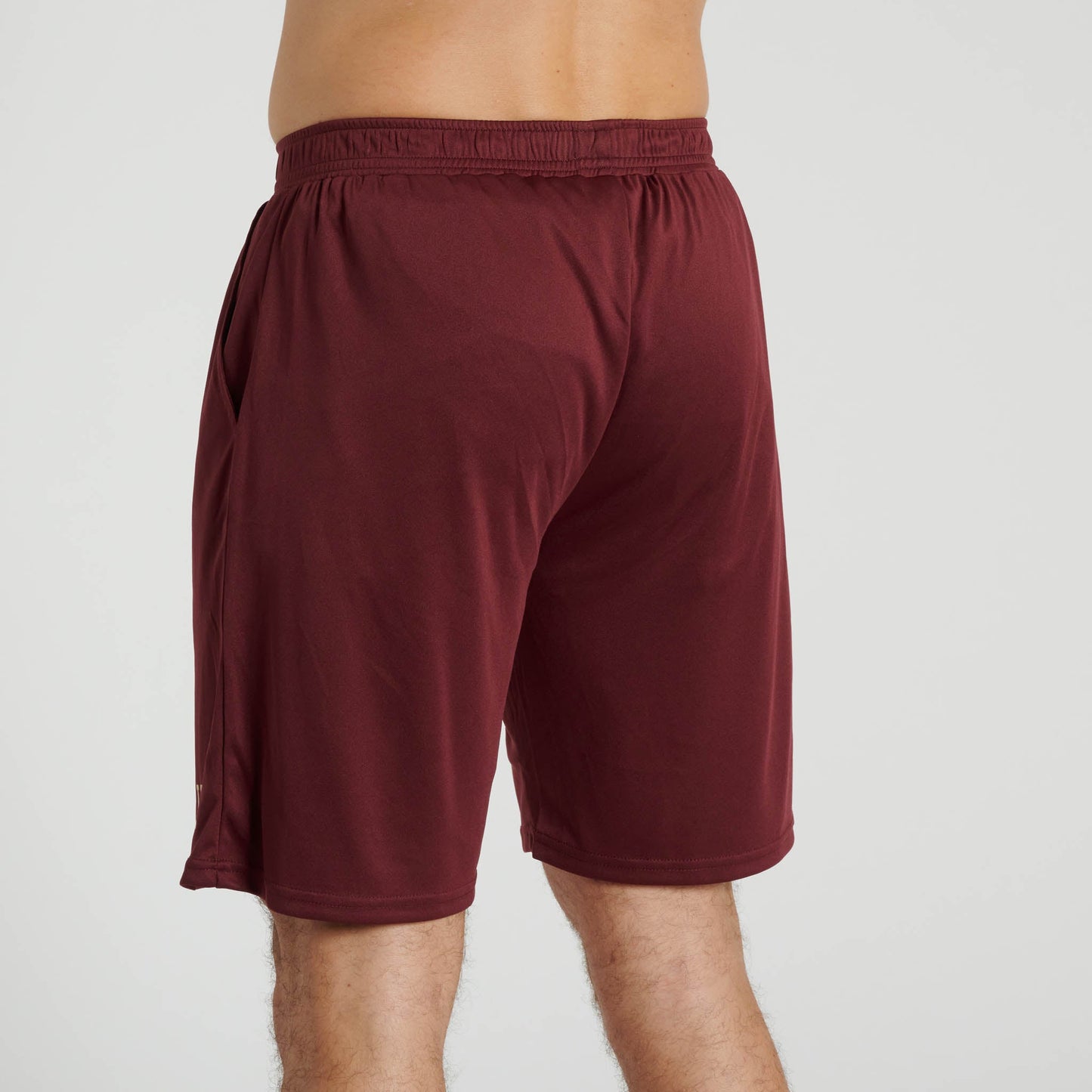 Leone 1947 Träningsshorts Herr ABX302 - TRÄNING & PERFORMANCE BUTIKEN