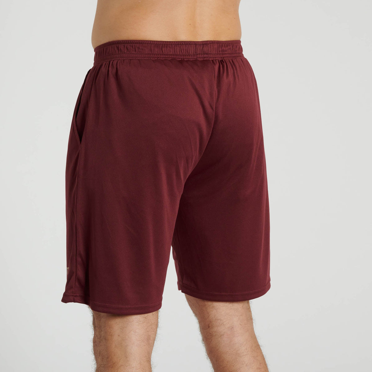 Leone 1947 Träningsshorts Herr ABX302 - TRÄNING & PERFORMANCE BUTIKEN