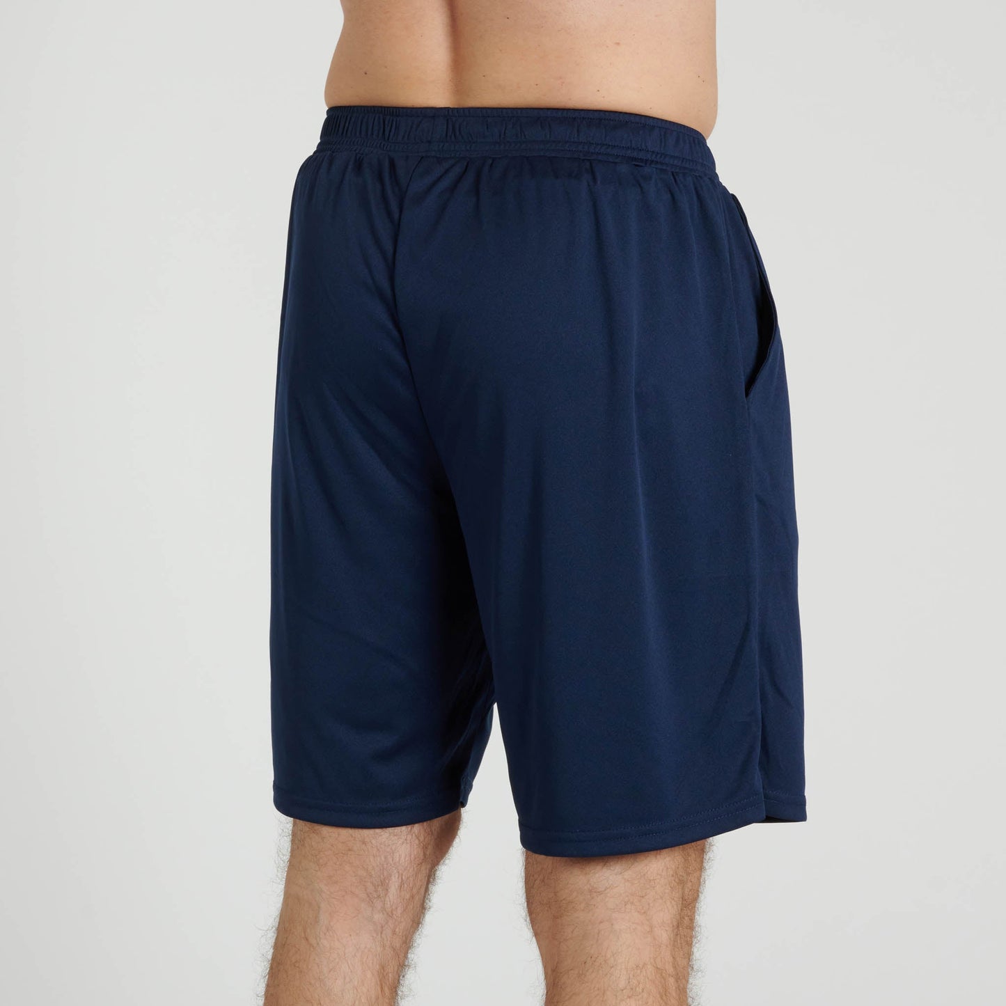 Leone 1947 Träningsshorts Herr ABX302 - TRÄNING & PERFORMANCE BUTIKEN