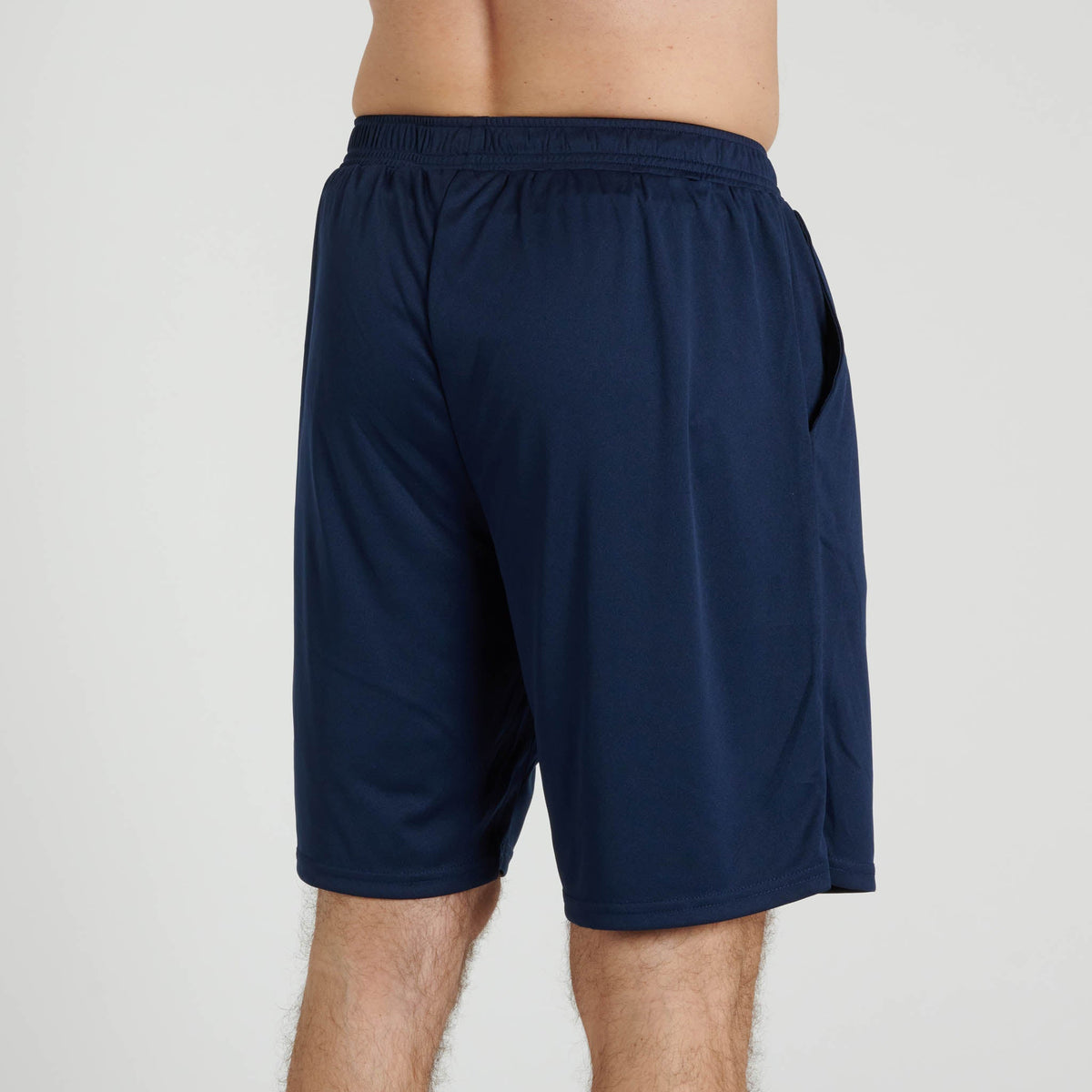Leone 1947 Träningsshorts Herr ABX302 - TRÄNING & PERFORMANCE BUTIKEN