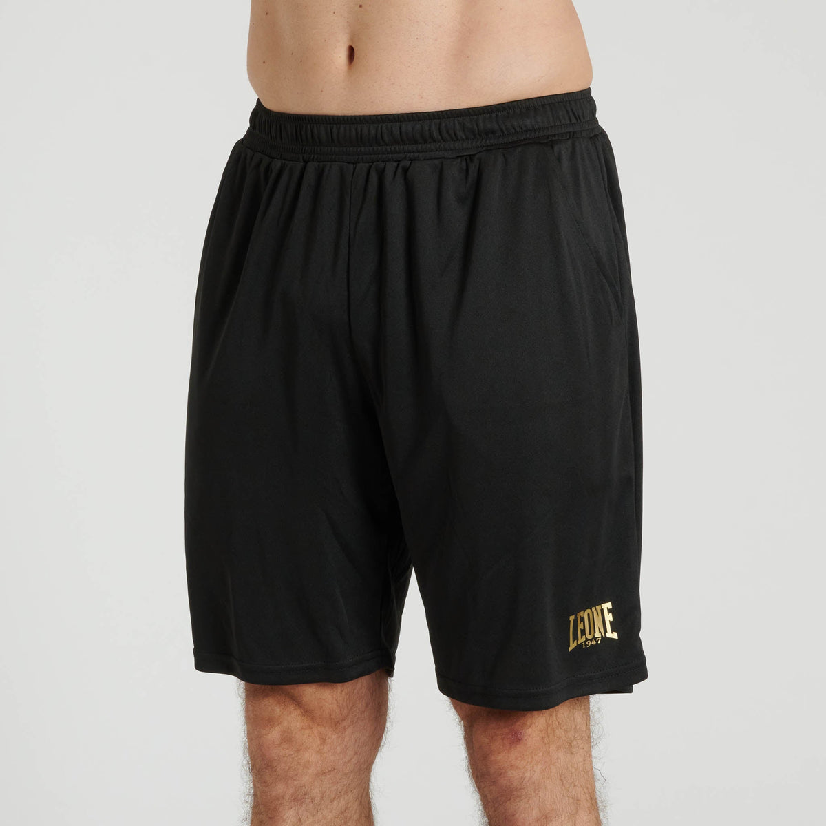 Leone 1947 Träningsshorts Herr ABX302 - TRÄNING & PERFORMANCE BUTIKEN