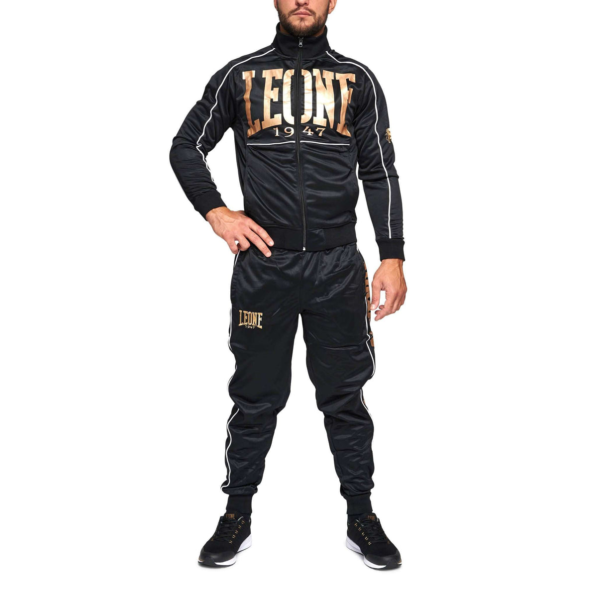Leone 1947 Träningsställ AB300 - TRÄNING & PERFORMANCE BUTIKEN
