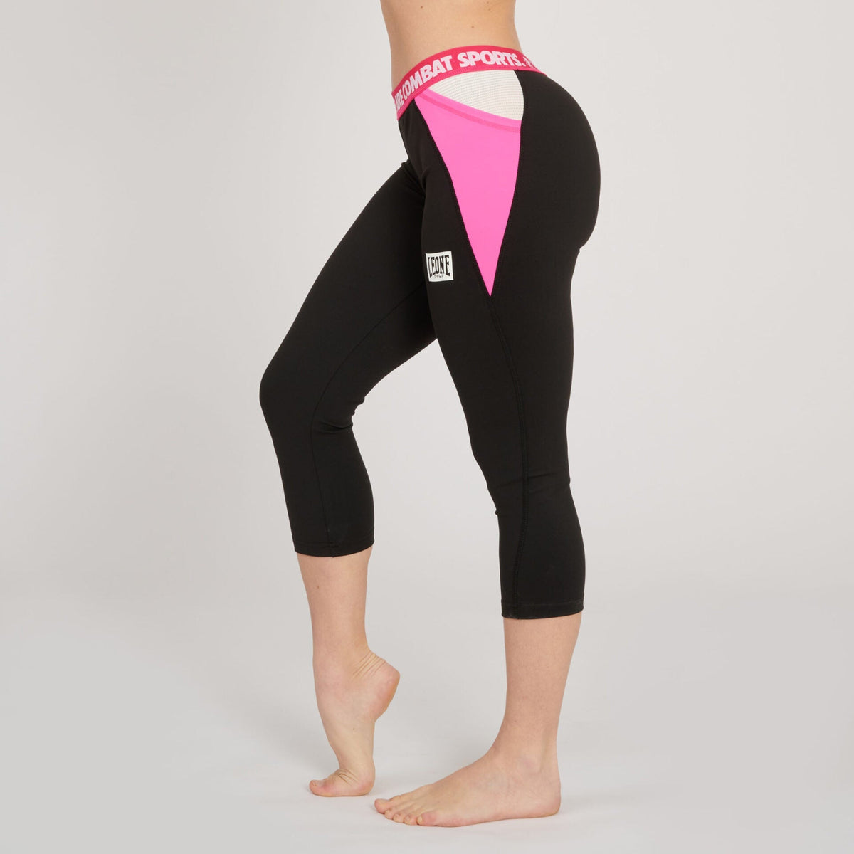 Leone 1947 Träningstights ABX149 - TRÄNING & PERFORMANCE BUTIKEN