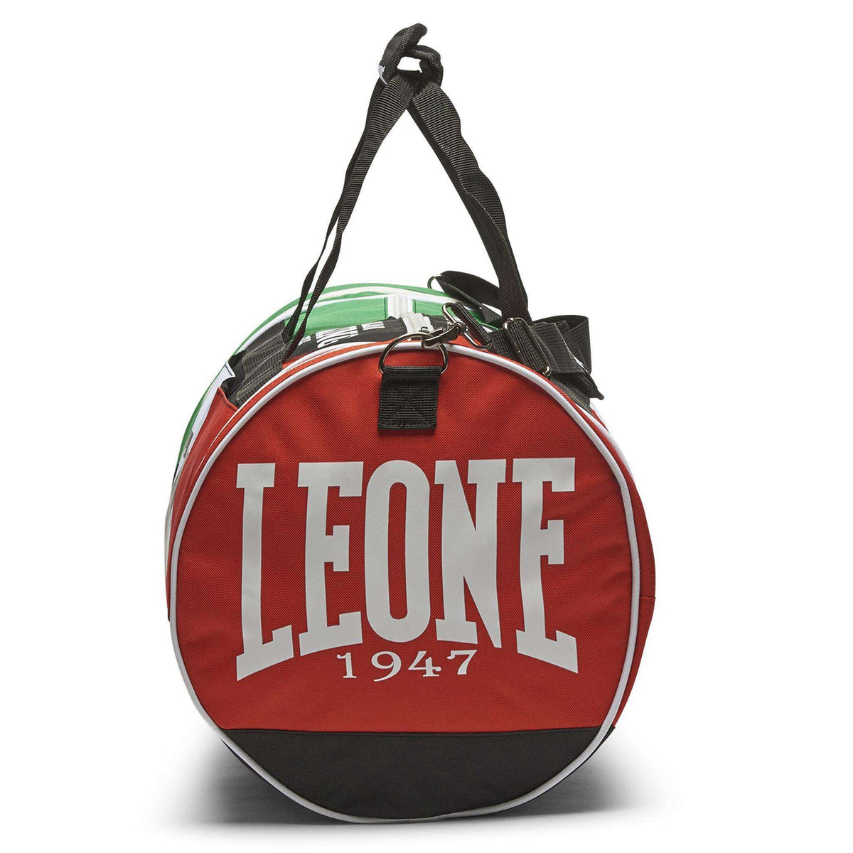 Leone 1947 Träningsväska AC905 - TRÄNING & PERFORMANCE BUTIKEN