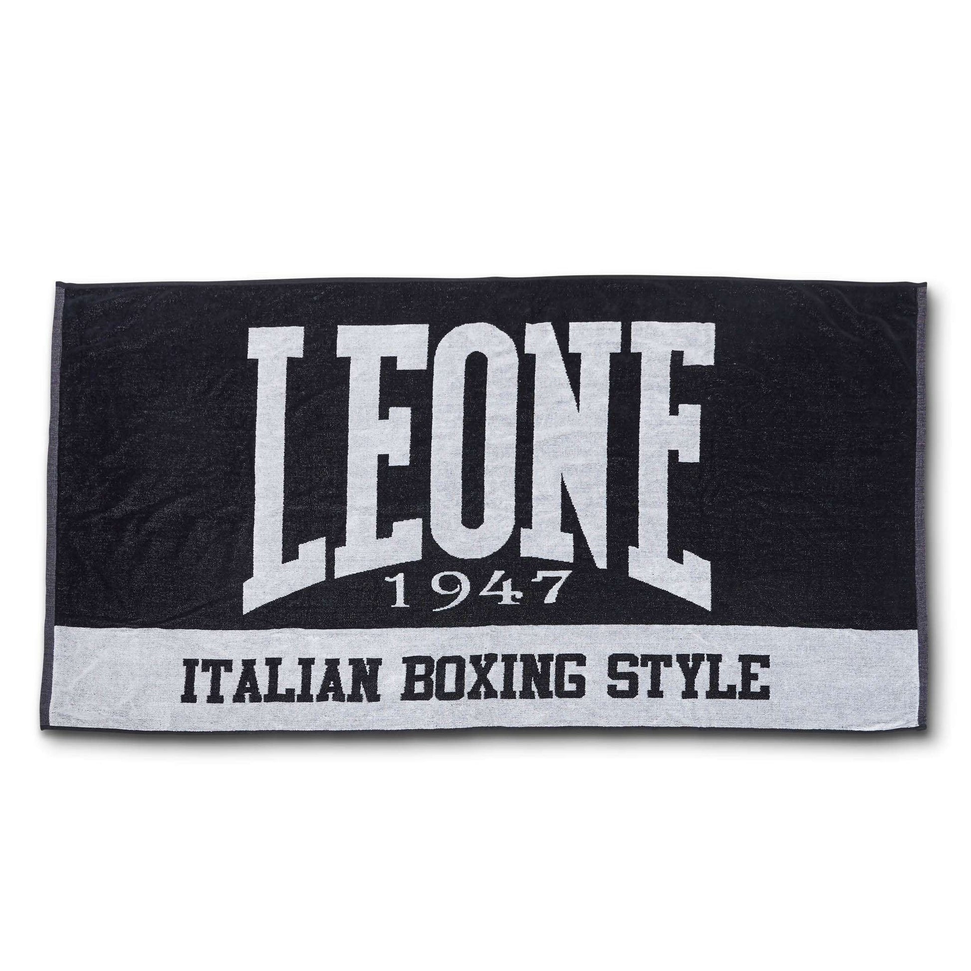Leone 1947 Träningshandduk AC916 - TRÄNING & PERFORMANCE BUTIKEN