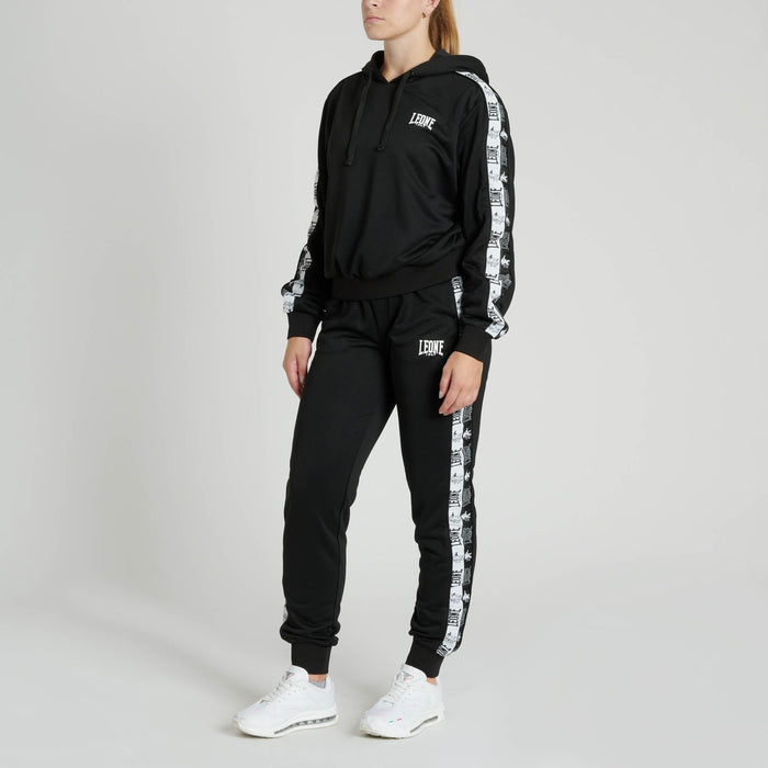 Leone 1947 Träningsoverall Komplett för Dam Iconic ABX405