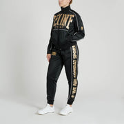 Leone 1947 Träningsoverall Komplett för Dam Premium AB300W
