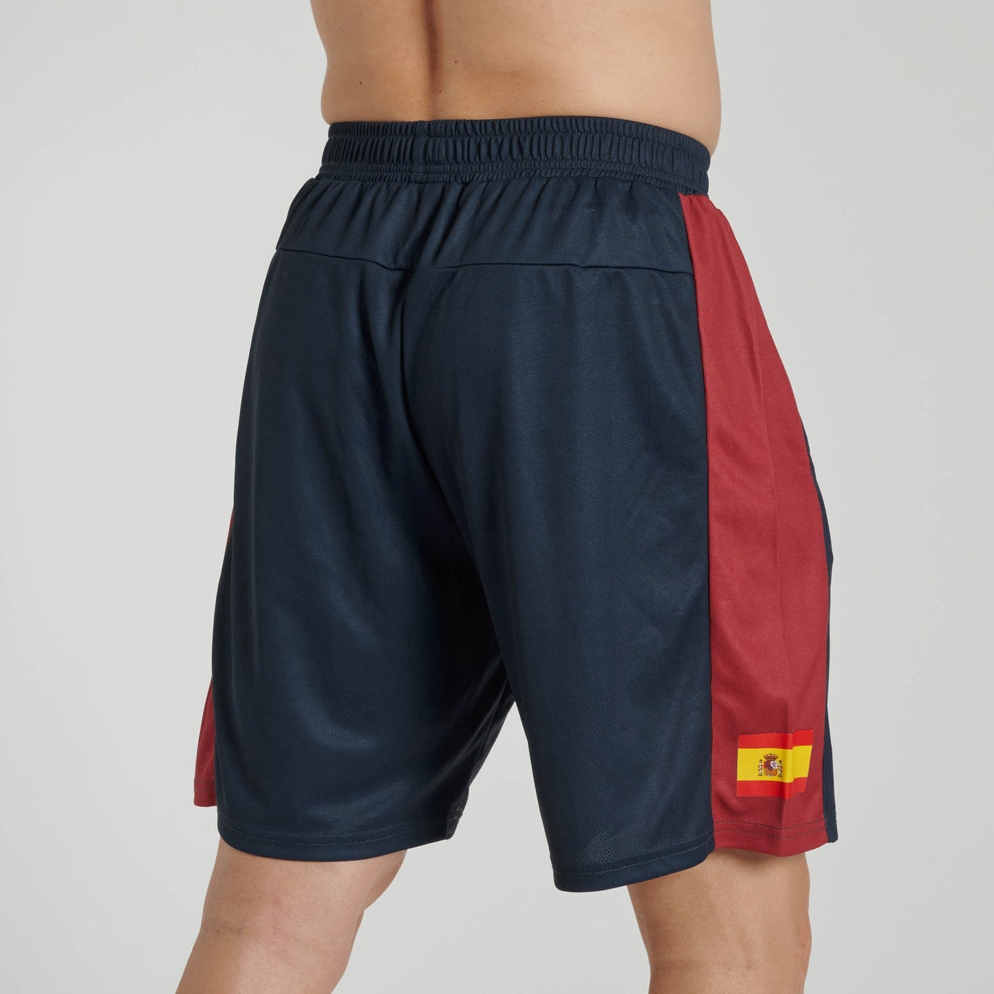 Leone 1947 Träningsshorts ES002 - TRÄNING & PERFORMANCE BUTIKEN