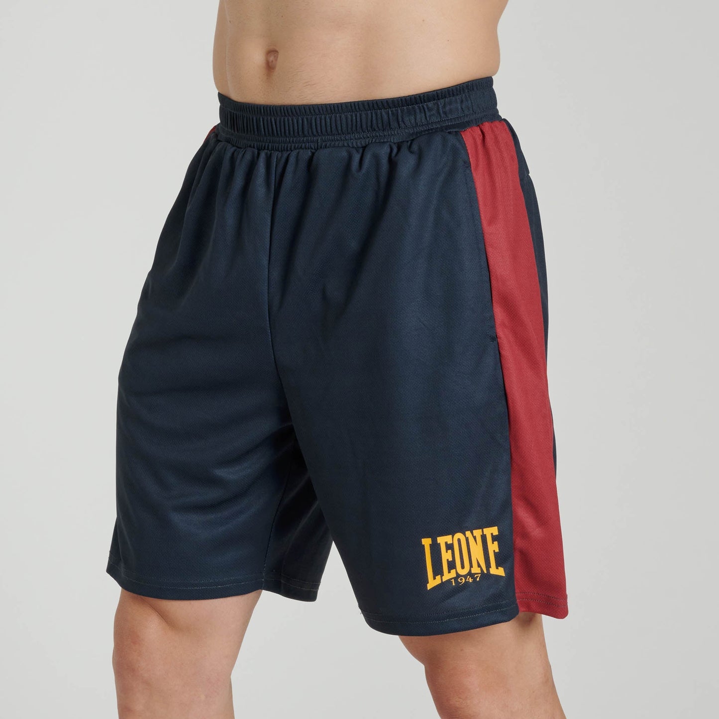 Leone 1947 Träningsshorts ES002 - TRÄNING & PERFORMANCE BUTIKEN