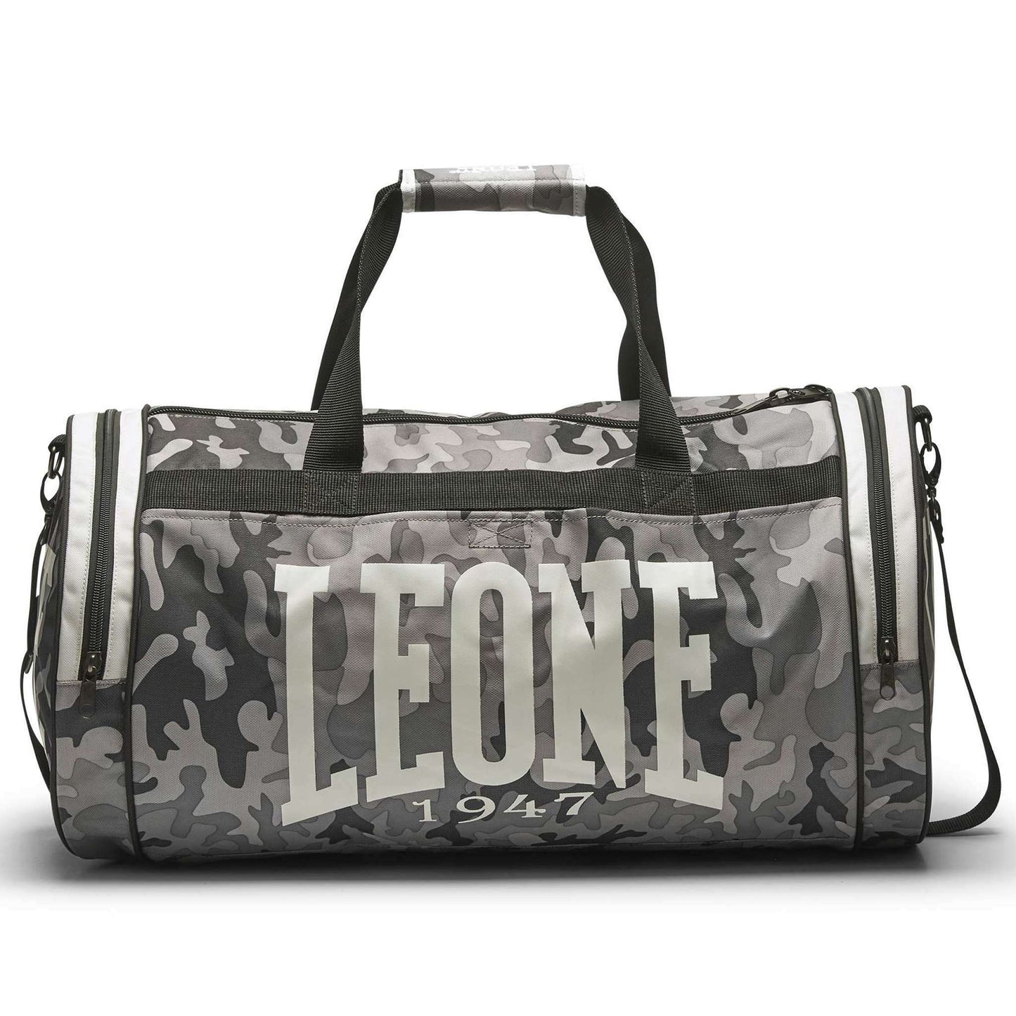 Leone 1947 Träningsväska AC906 - TRÄNING & PERFORMANCE BUTIKEN