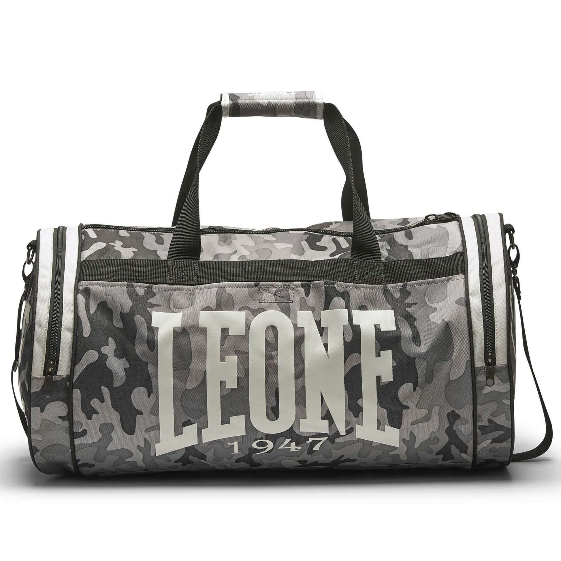 Leone 1947 Träningsväska AC906 - TRÄNING & PERFORMANCE BUTIKEN