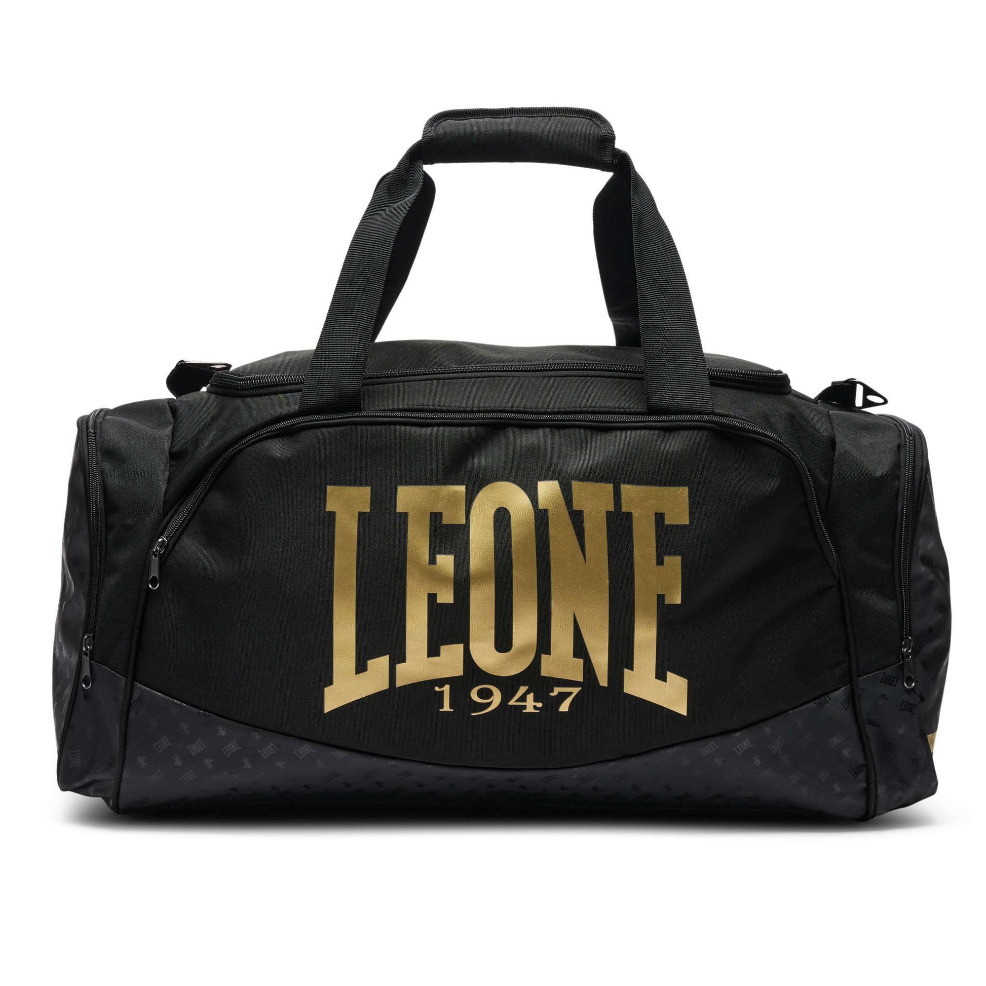 Leone 1947 Träningsväska AC966 - TRÄNING & PERFORMANCE BUTIKEN