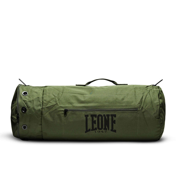 Leone 1947 Träningsväska Militär AC903