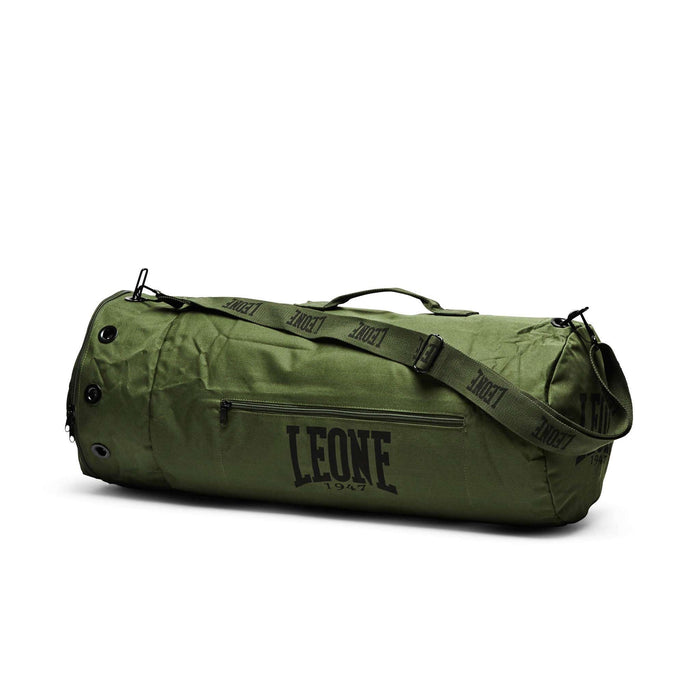 Leone 1947 Träningsväska Militär AC903