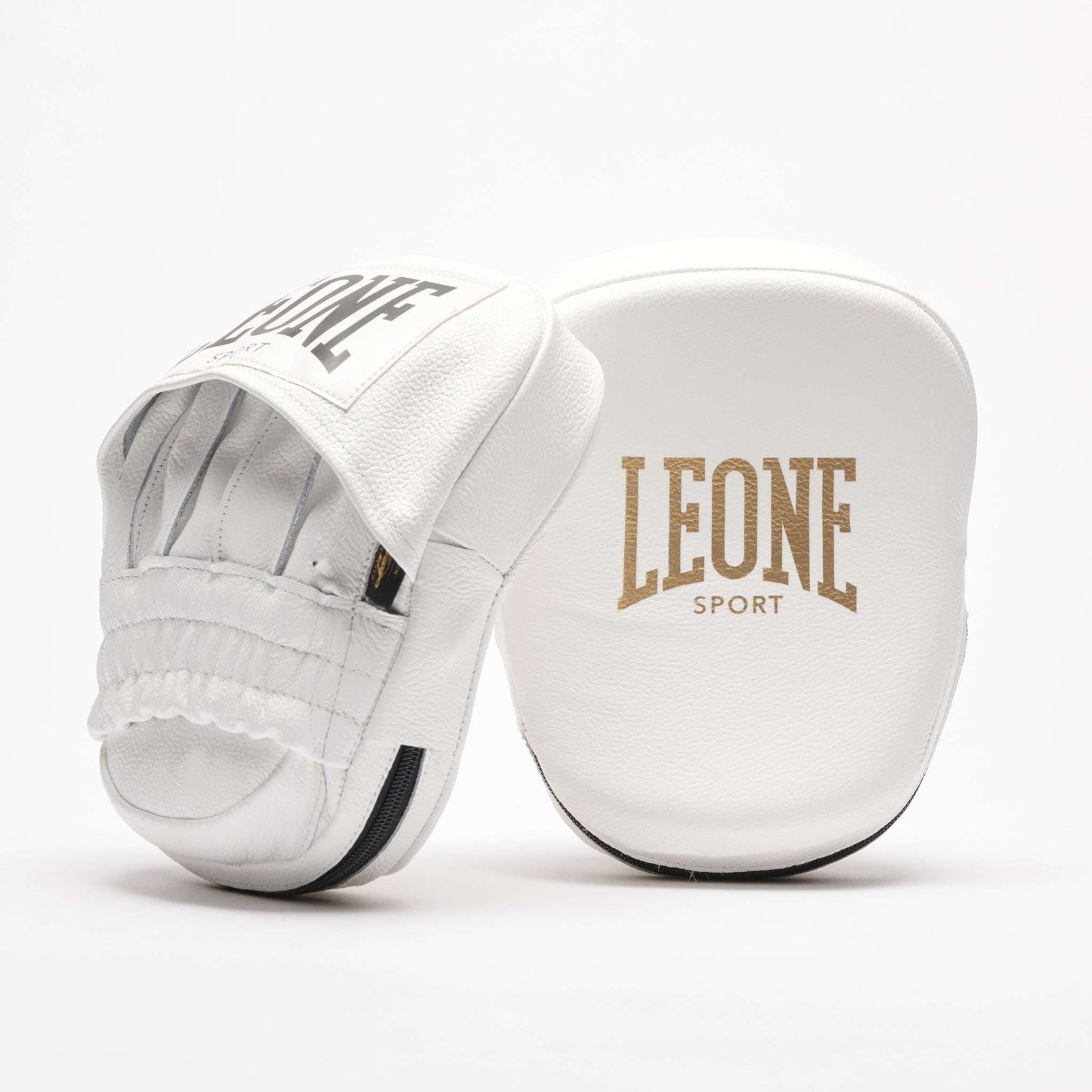 Leone Sport Aristotele Classico Kurvade Mittsar – För Precision & Stötdämpning GMC02 - TRÄNING & PERFORMANCE BUTIKEN