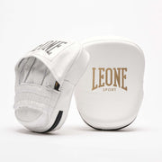 Leone Sport Aristotele Classico Kurvade Mittsar – För Precision & Stötdämpning GMC02