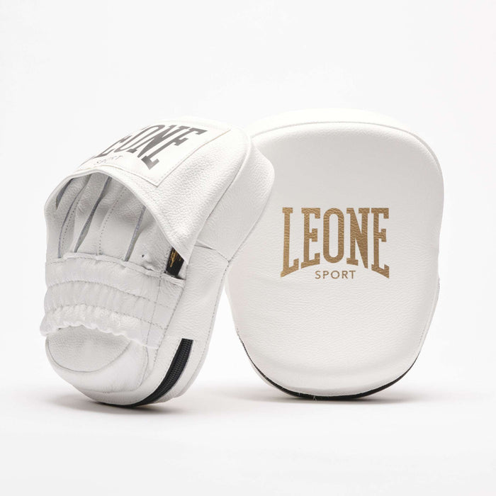 Leone Sport Aristotele Classico Kurvade Mittsar – För Precision & Stötdämpning GMC02
