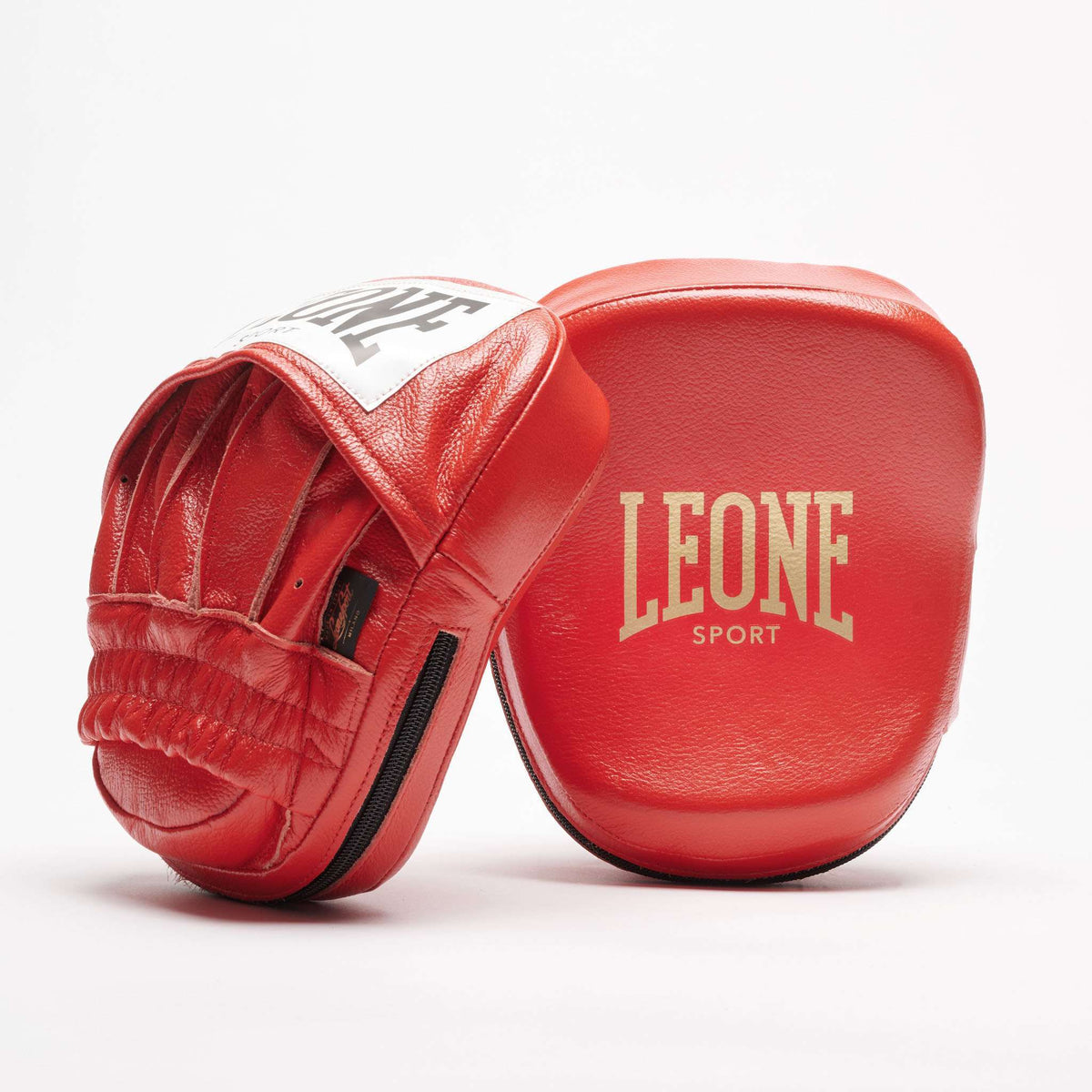 Leone Sport Aristotele Classico Kurvade Mittsar – För Precision & Stötdämpning GMC02 - TRÄNING & PERFORMANCE BUTIKEN