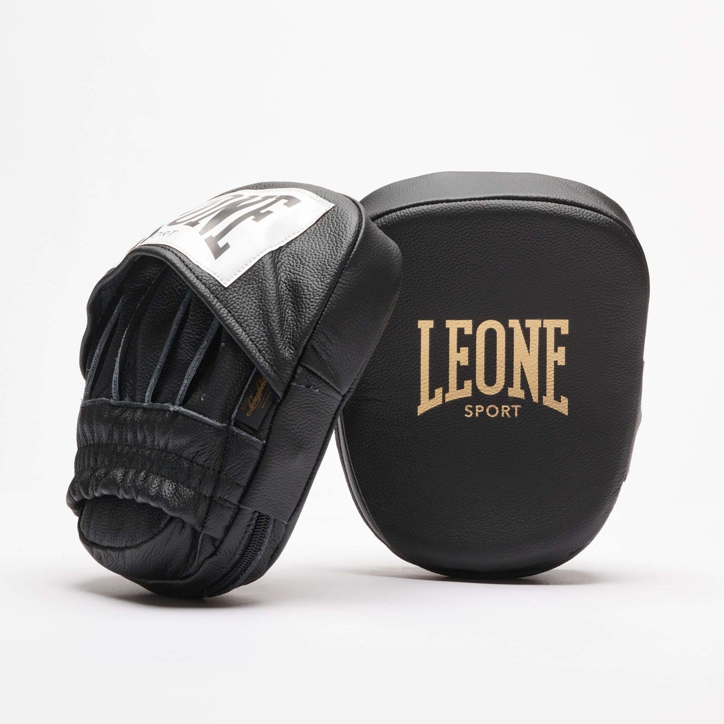 Leone Sport Aristotele Classico Kurvade Mittsar – För Precision & Stötdämpning GMC02 - TRÄNING & PERFORMANCE BUTIKEN