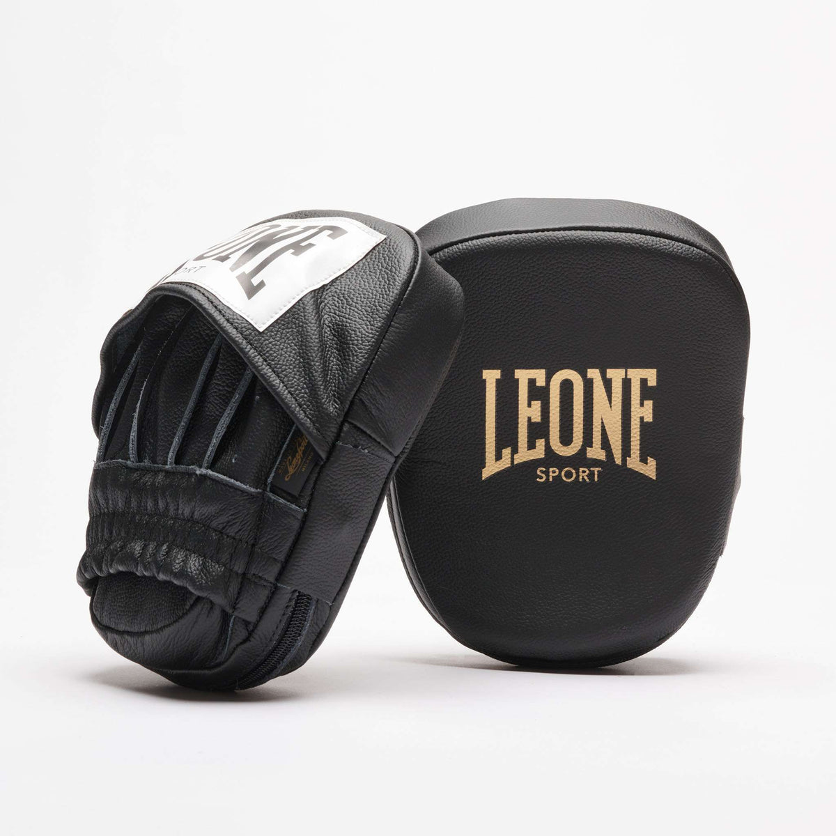 Leone Sport Aristotele Classico Kurvade Mittsar – För Precision & Stötdämpning GMC02 - TRÄNING & PERFORMANCE BUTIKEN