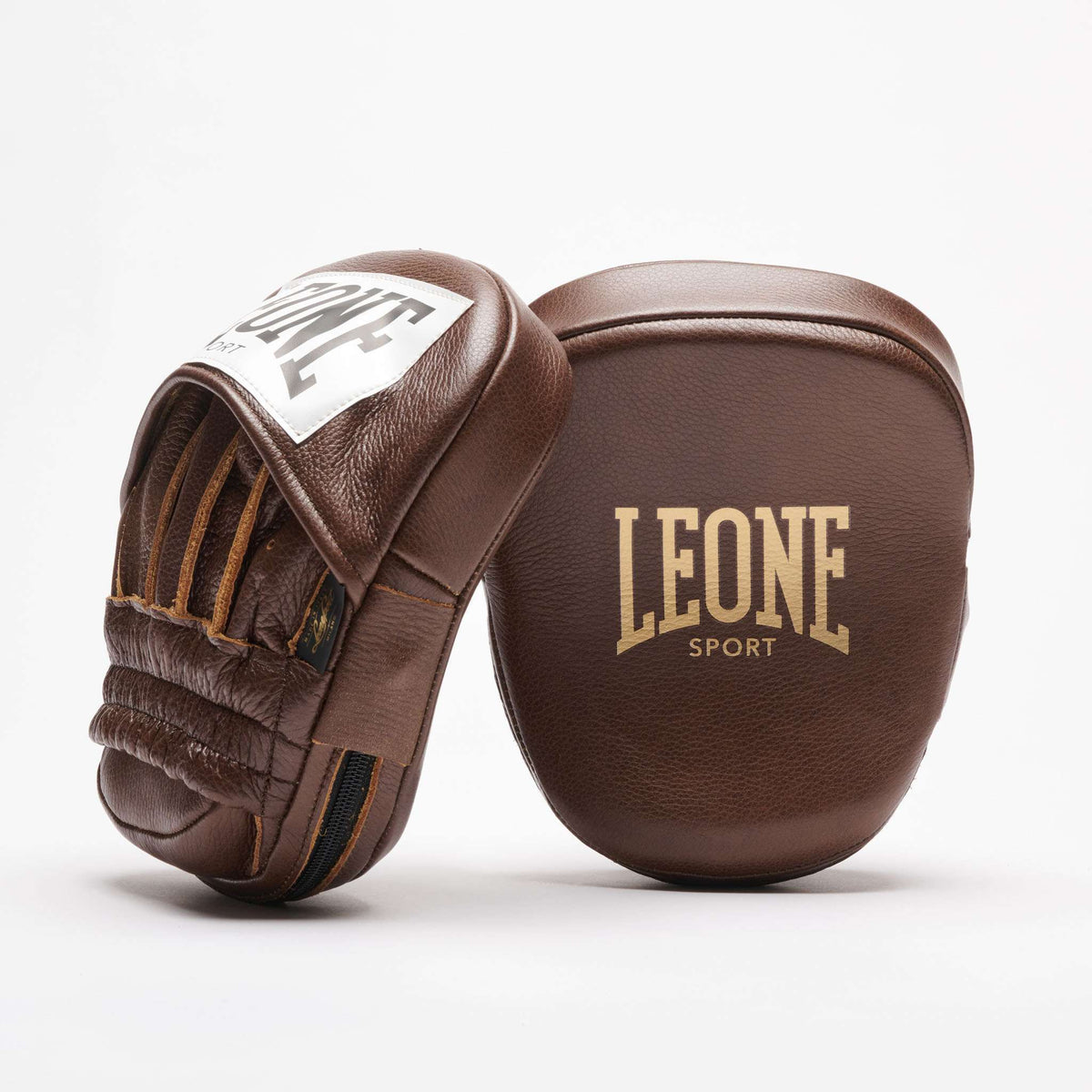 Leone Sport Aristotele Classico Kurvade Mittsar – För Precision & Stötdämpning GMC02 - TRÄNING & PERFORMANCE BUTIKEN