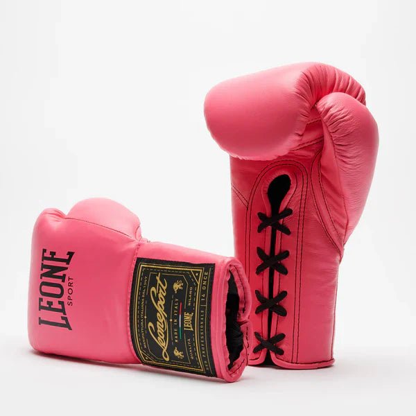 Leone Sport Orlando Classico Boxningshandskar GNO02L - TRÄNING & PERFORMANCE BUTIKEN