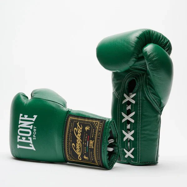 Leone Sport Orlando Classico Boxningshandskar GNO02L - TRÄNING & PERFORMANCE BUTIKEN