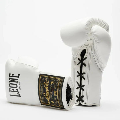 Leone Sport Orlando Classico Boxningshandskar GNO02L - TRÄNING & PERFORMANCE BUTIKEN