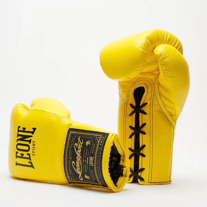 Leone Sport Orlando Classico Boxningshandskar GNO02L - TRÄNING & PERFORMANCE BUTIKEN