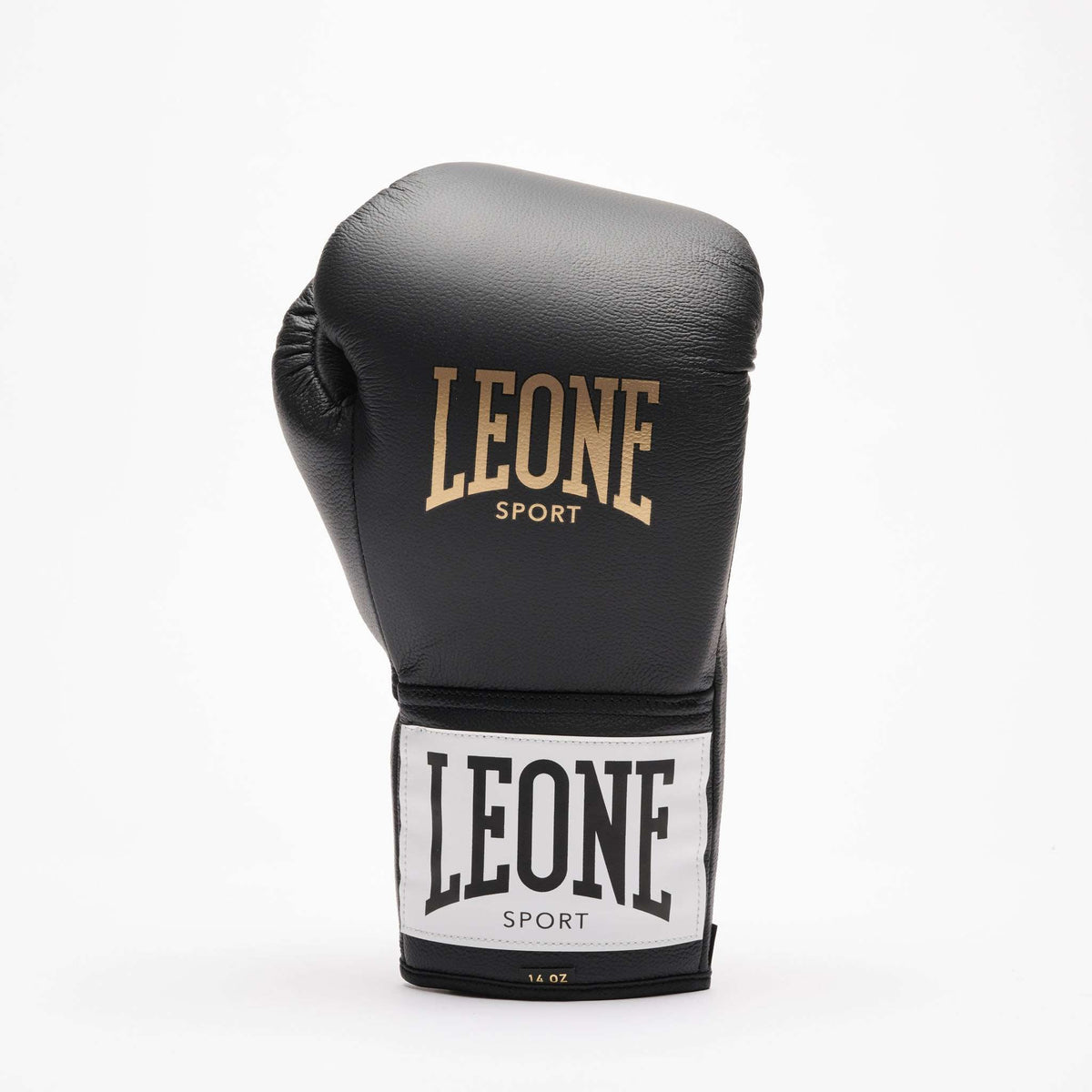 Leone Sport Romeo Classico Boxningshandskar med Snörning GNR02L - TRÄNING & PERFORMANCE BUTIKEN