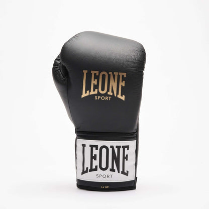 Leone Sport Romeo Classico Boxningshandskar med Snörning GNR02L - TRÄNING & PERFORMANCE BUTIKEN