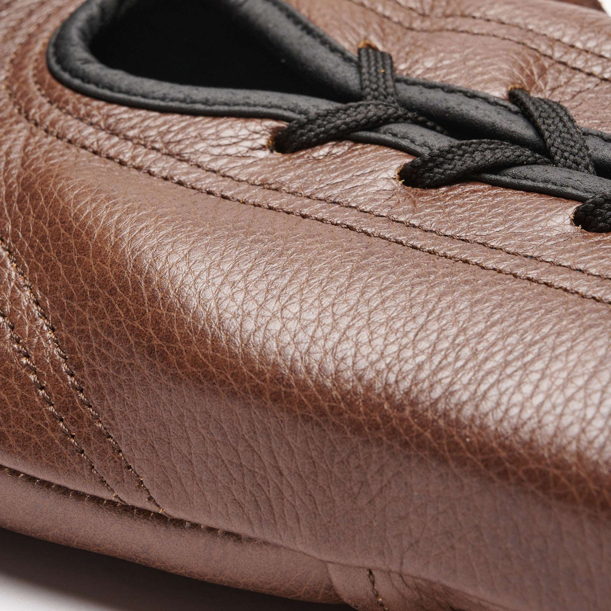 Leone Sport Romeo Classico Boxningshandskar med Snörning GNR02L - TRÄNING & PERFORMANCE BUTIKEN