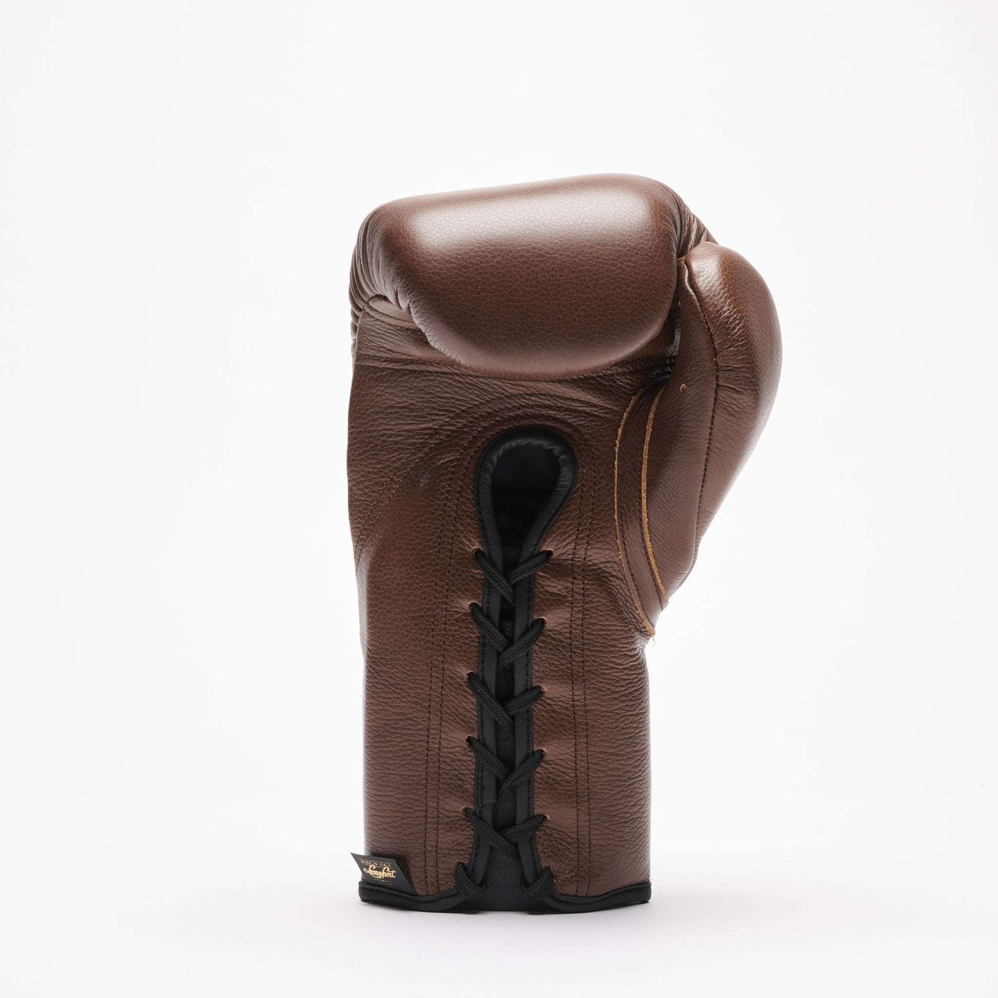 Leone Sport Romeo Classico Boxningshandskar med Snörning GNR02L - TRÄNING & PERFORMANCE BUTIKEN